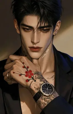 Profile image of Yoon Sahyuk