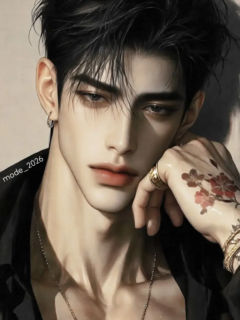 mode_2026의 Yoon Sahyuk