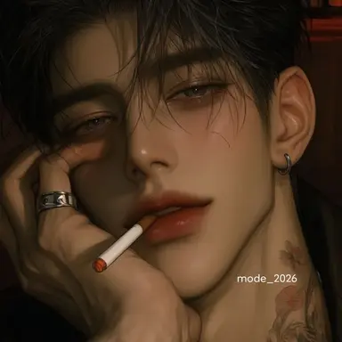 Profile image of Kang Muwon