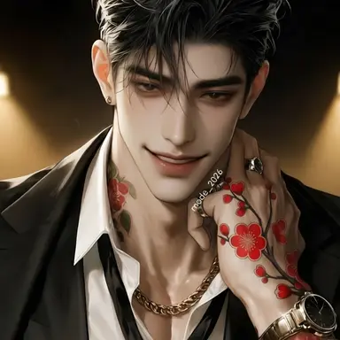Profile image of Yang Junho