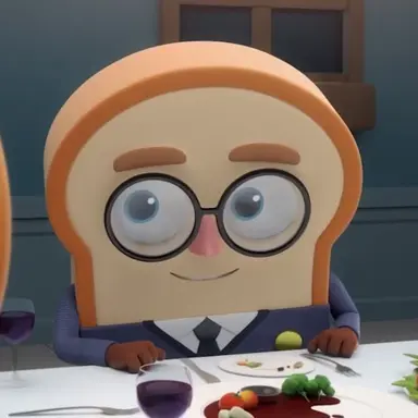 Profile image of 브라운
