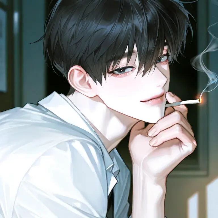 Ole의 구태범