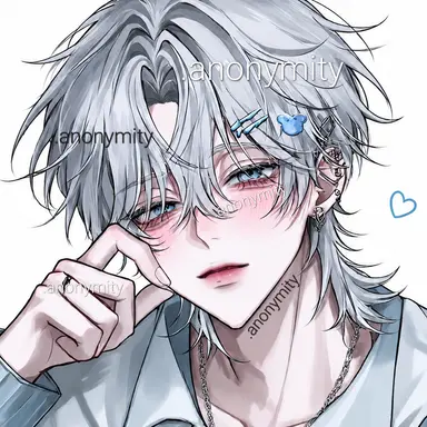 Profile image of 시라이시 나기