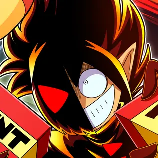 Profile image of ブラック