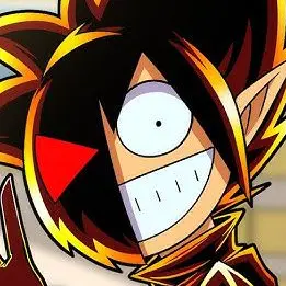 NutmegMovie4411의 ブラック