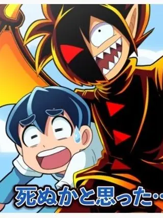 NutmegMovie4411의 ブラック