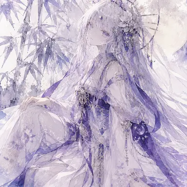 Profile image of かぐや