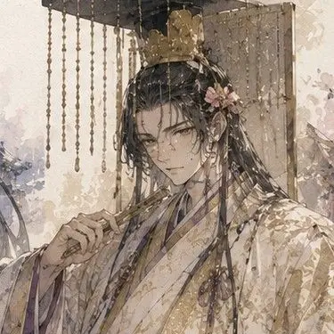 Profile image of 帝