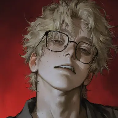 Profile image of Elias