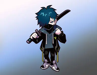 Profile image of バニラ