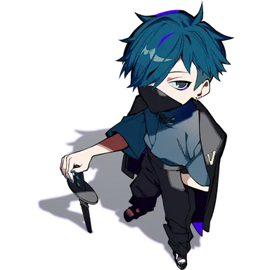Profile image of バニラ