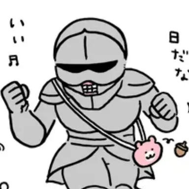 Profile image of 갑옷씨들
