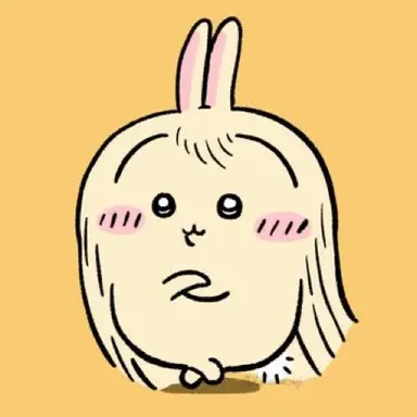 Profile image of 우사기