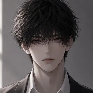 Profile image of Yu