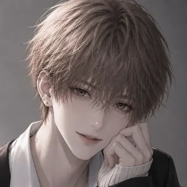 Profile image of Asahi