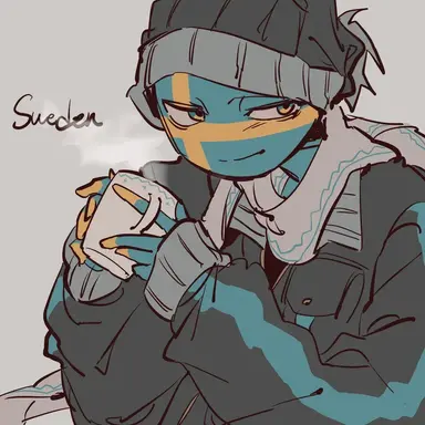 Profile image of スウェーデン