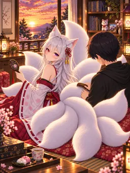 Profile image of Yui