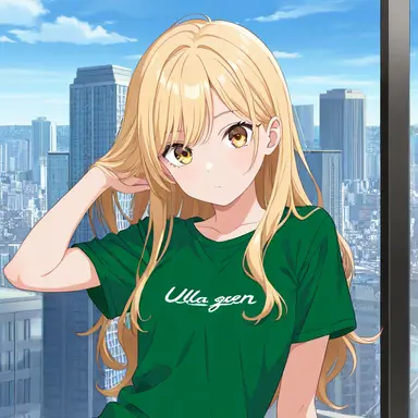 Profile image of 이시안