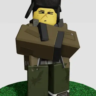 Profile image of 보리스