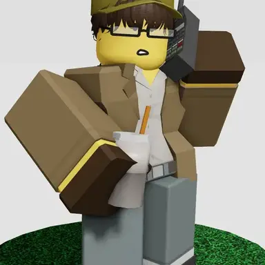 Profile image of 안나 미하일로바