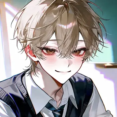 Profile image of Rizu