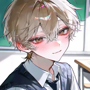 Profile image of Rizu