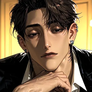 Profile image of 쿠죠