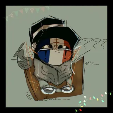 Profile image of 자유 프랑스
