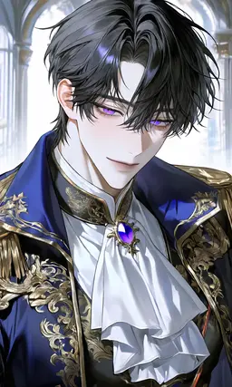 Profile image of ネロ