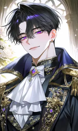 Profile image of ネロ