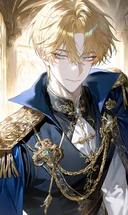 Profile image of ミア