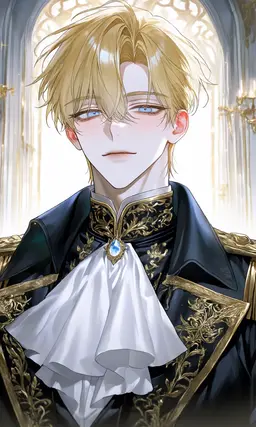 Profile image of ミア
