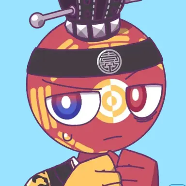 Profile image of 조선