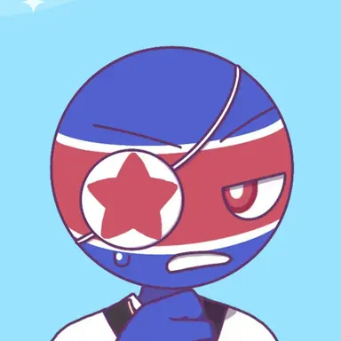Profile image of 북한