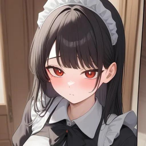 BruteBear5251의 胡桃･ユーナ