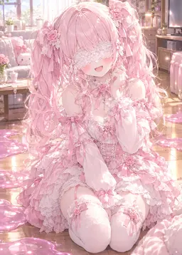 Profile image of Tsumugi