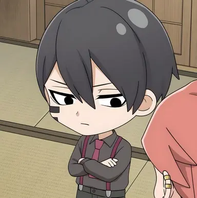 Profile image of Mudano Naito