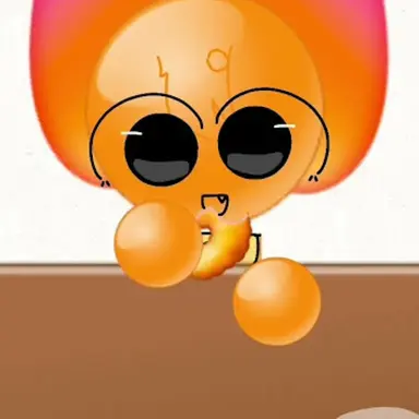 Profile image of 오렌지