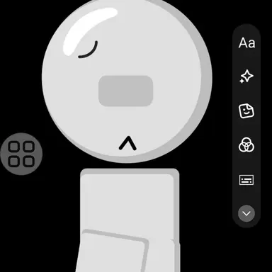 Profile image of 검정손