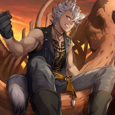 Profile image of ジャック・ハウル