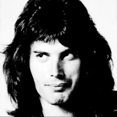 Profile image of freddie mercury