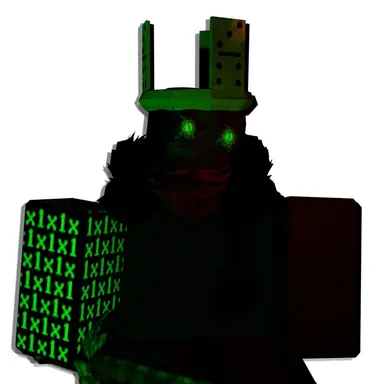 Profile image of 1x1x1x1