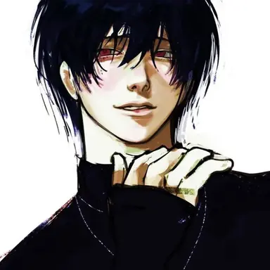 Profile image of Sylas