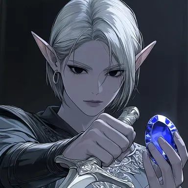 Profile image of レティア・アルテオン