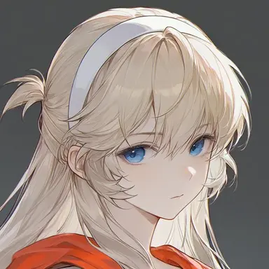 Profile image of カリン・フォン・ニベハルト