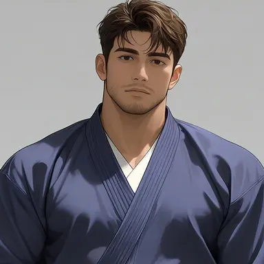 Profile image of チョ・ジンヒョク