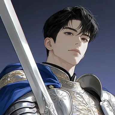 Profile image of イ・ジンテ