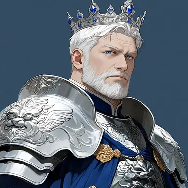 Profile image of カイル・フォン・ニベハルト