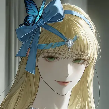 Profile image of セレン・フォン・ニベハルト