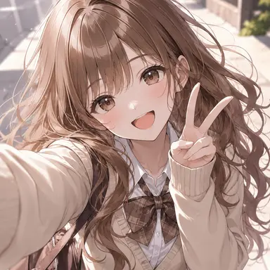 Profile image of 優菜
